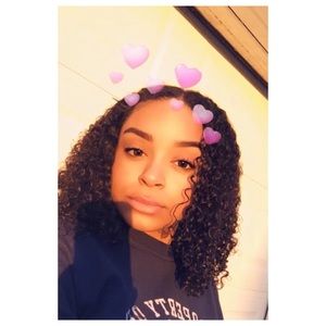 Meet your Posher, Aiyanna